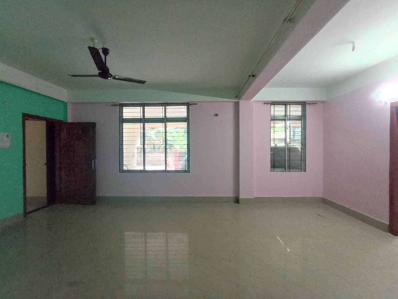 Unfurnished 3bhk in Beltola, Guwahati, Assam, India for Rent