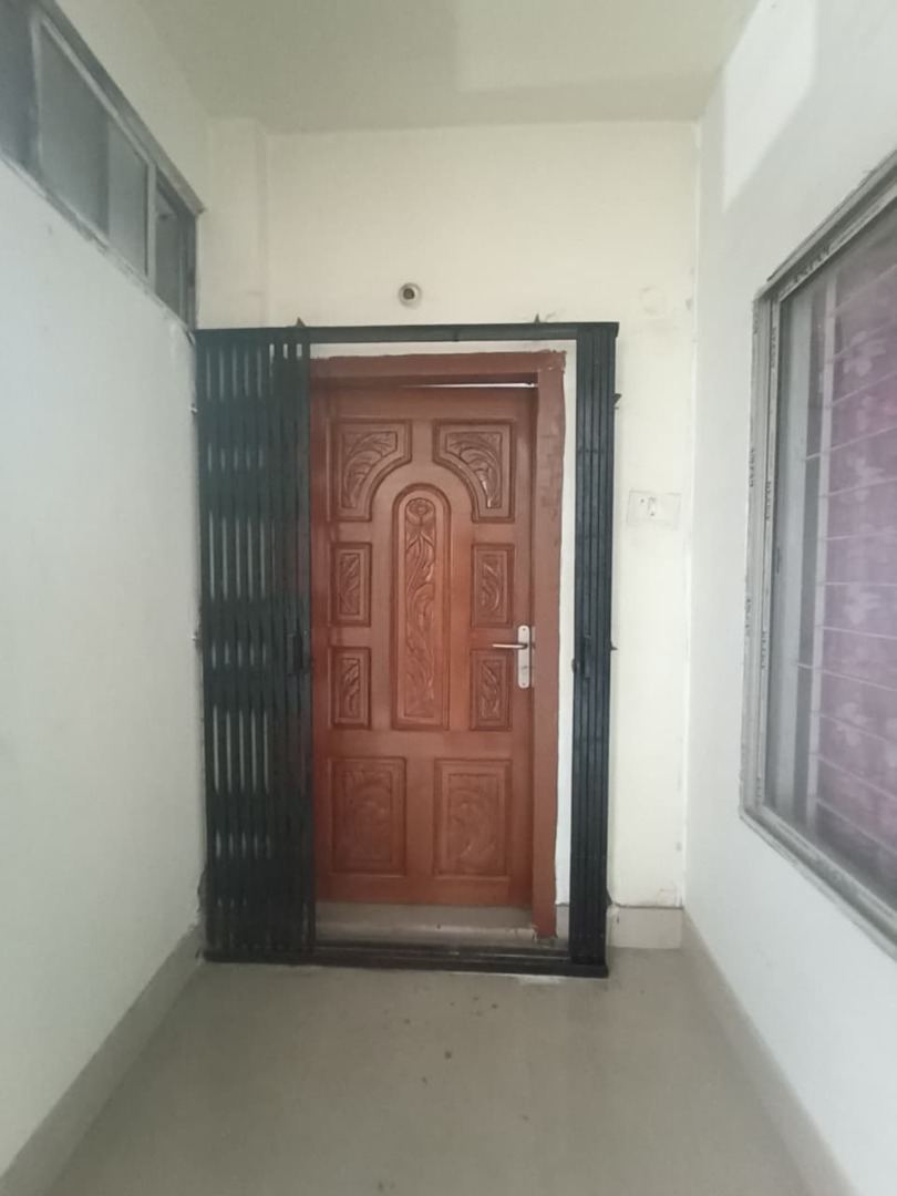 Unfurnished 3bhk in Beltola, Guwahati, Assam, India for Rent