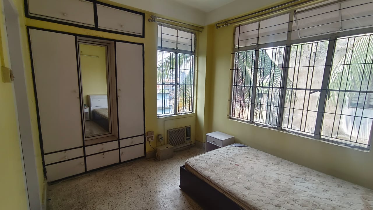 Fully Furnished 2bhk in Uzan Bazar, Guwahati, Assam, India for Rent