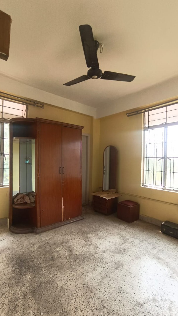 Fully Furnished 2bhk in Uzan Bazar, Guwahati, Assam, India for Rent