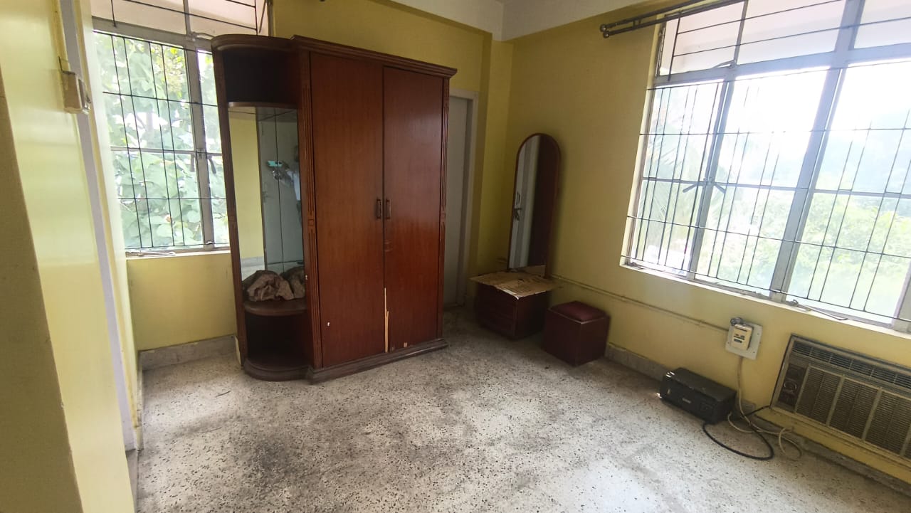 Fully Furnished 2bhk in Uzan Bazar, Guwahati, Assam, India for Rent