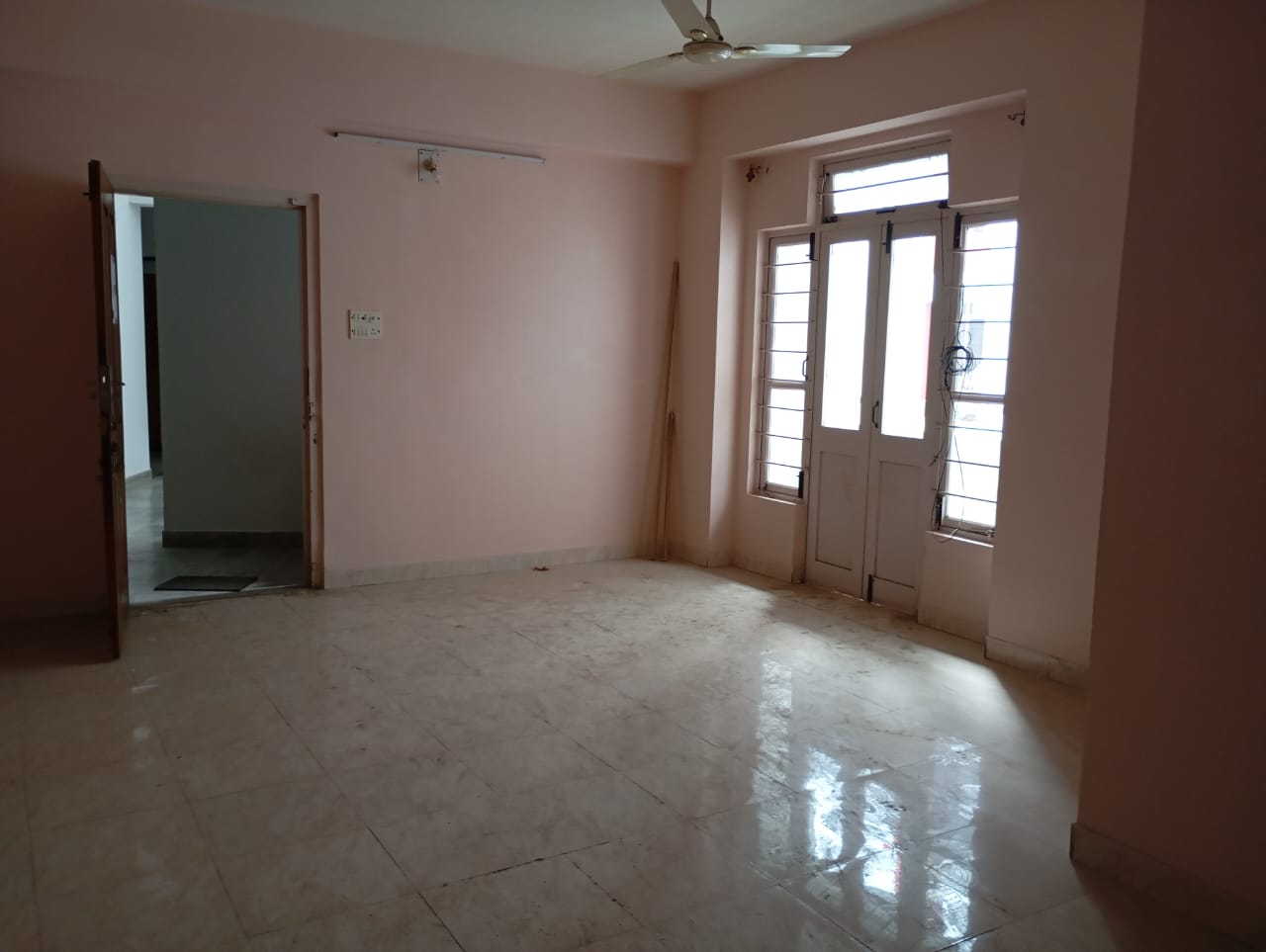 Unfurnished 3bhk in Manik Nagar, Guwahati, Assam, India for Rent