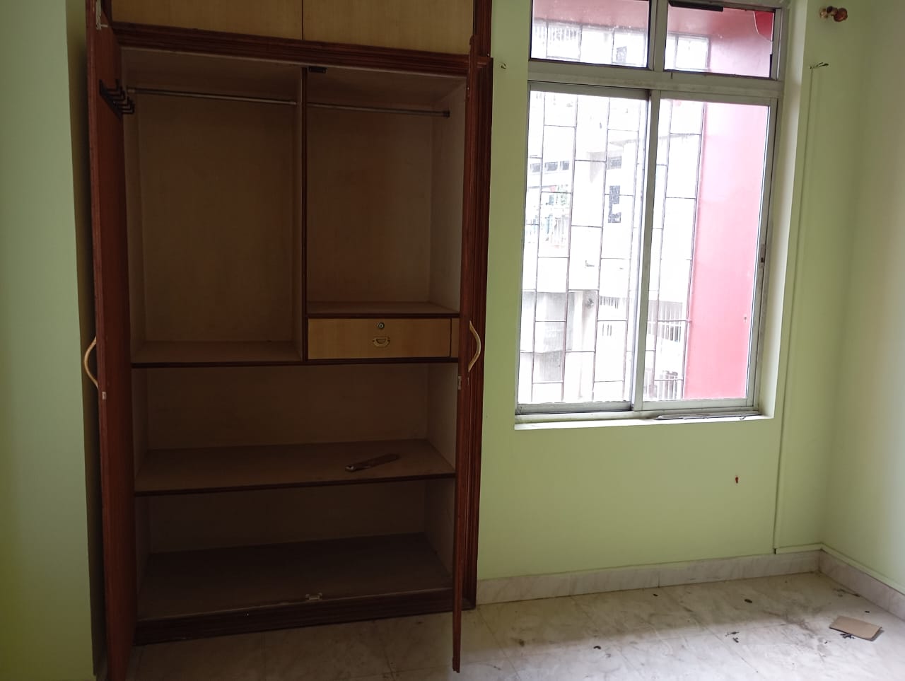 Unfurnished 3bhk in Manik Nagar, Guwahati, Assam, India for Rent