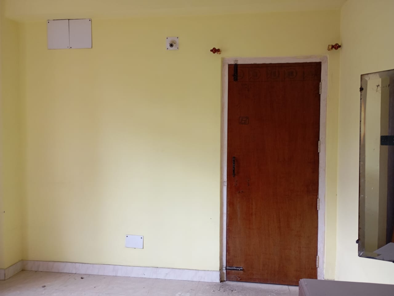 Unfurnished 3bhk in Manik Nagar, Guwahati, Assam, India for Rent