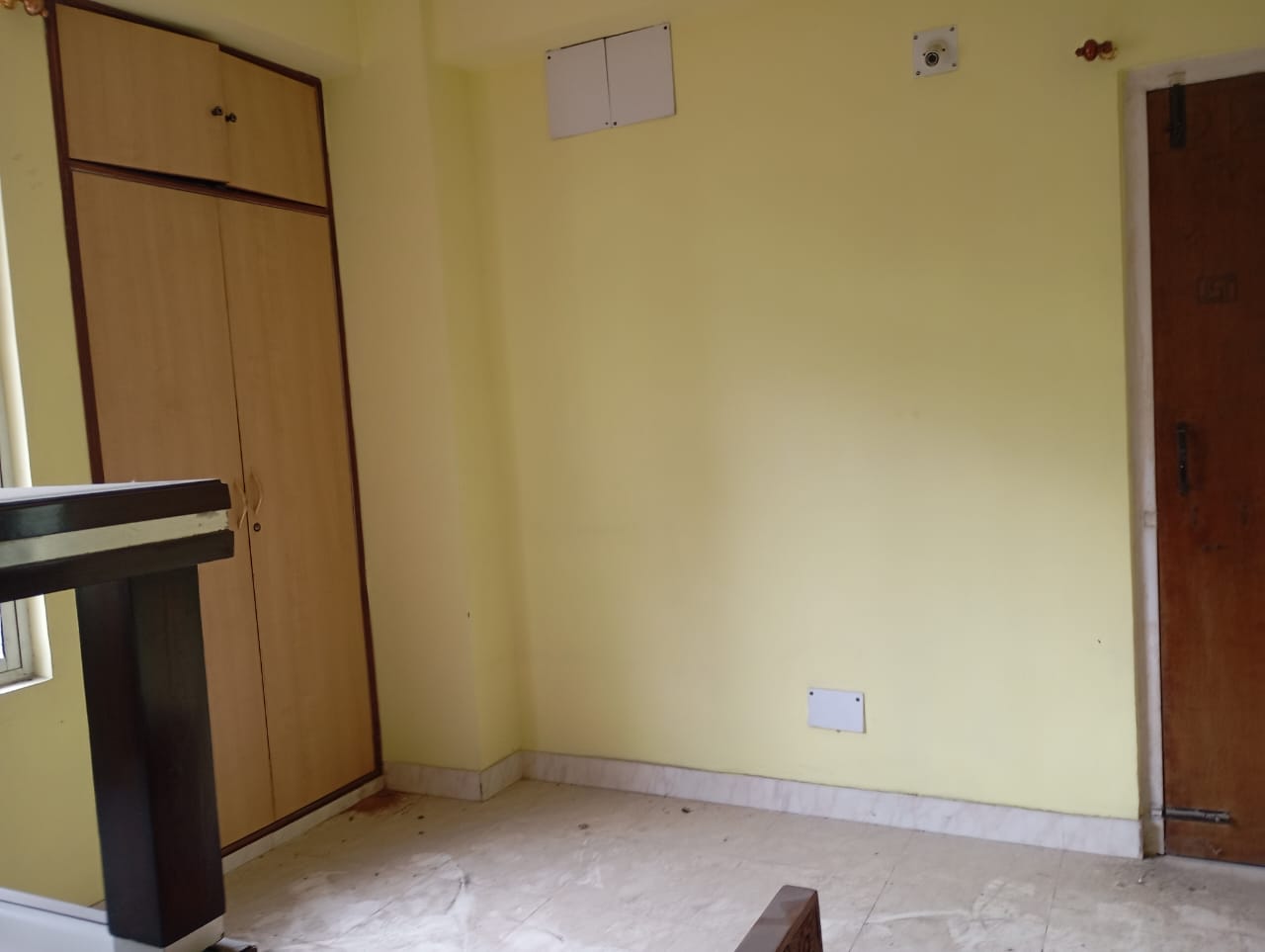Unfurnished 3bhk in Manik Nagar, Guwahati, Assam, India for Rent