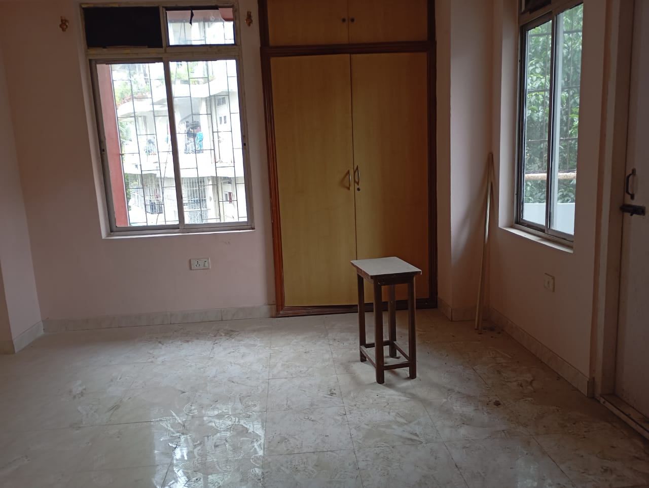 Unfurnished 3bhk in Manik Nagar, Guwahati, Assam, India for Rent