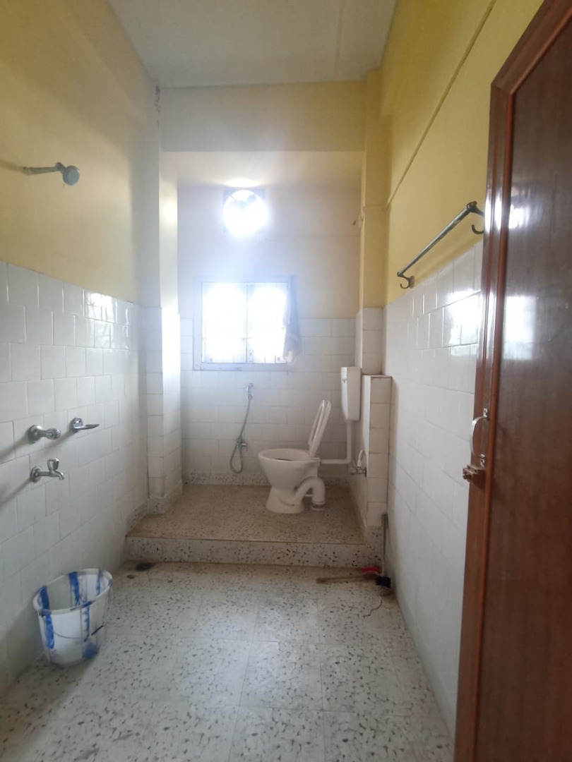 Unfurnished 2bhk in VIP Road, Six Mile, Guwahati, Assam, India for Rent