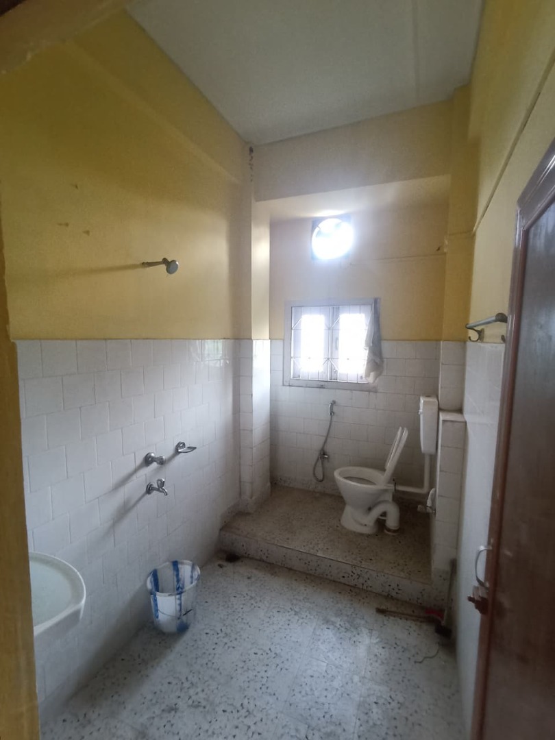 Unfurnished 2bhk in VIP Road, Six Mile, Guwahati, Assam, India for Rent