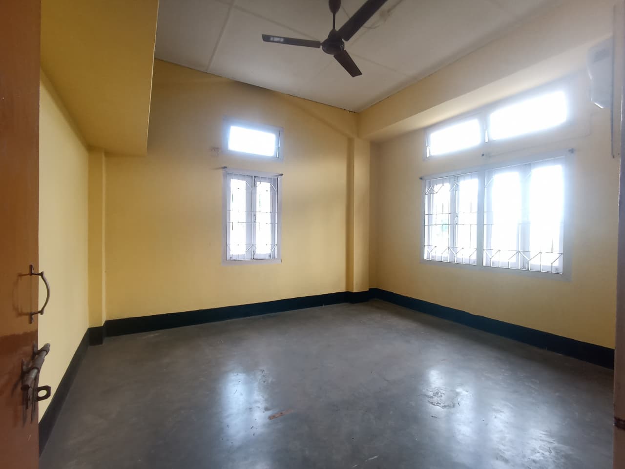 Unfurnished 2bhk in VIP Road, Six Mile, Guwahati, Assam, India for Rent