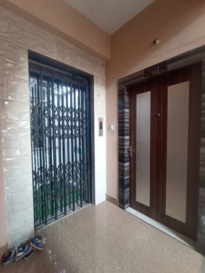 Unfurnished 3bhk in New Guwahati, Guwahati, Assam, India for Rent