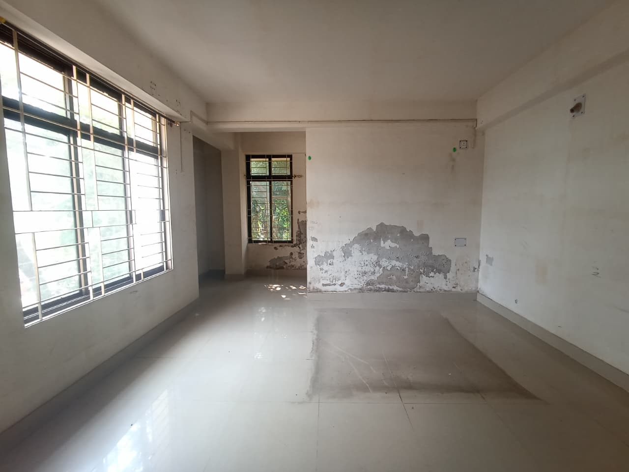 Unfurnished 3bhk in New Guwahati, Guwahati, Assam, India for Rent