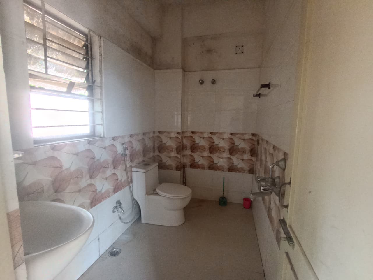 Unfurnished 3bhk in New Guwahati, Guwahati, Assam, India for Rent