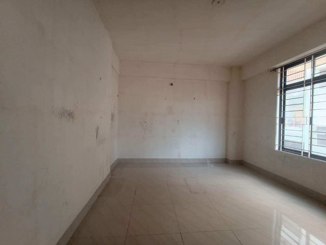Unfurnished 3bhk in New Guwahati, Guwahati, Assam, India for Rent