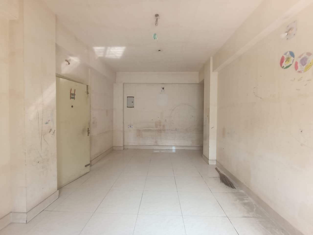 Unfurnished 3bhk in New Guwahati, Guwahati, Assam, India for Rent