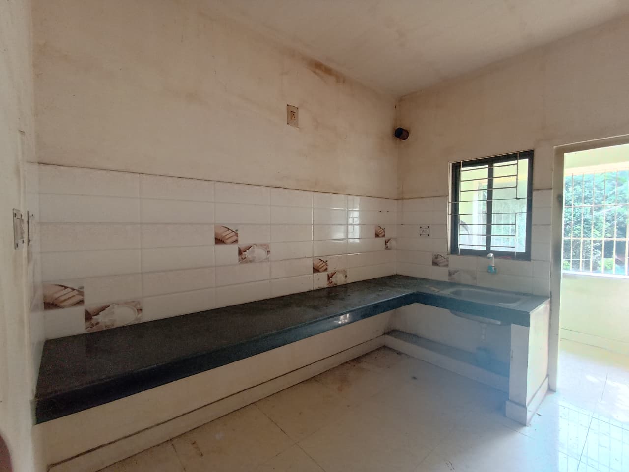 Unfurnished 3bhk in New Guwahati, Guwahati, Assam, India for Rent