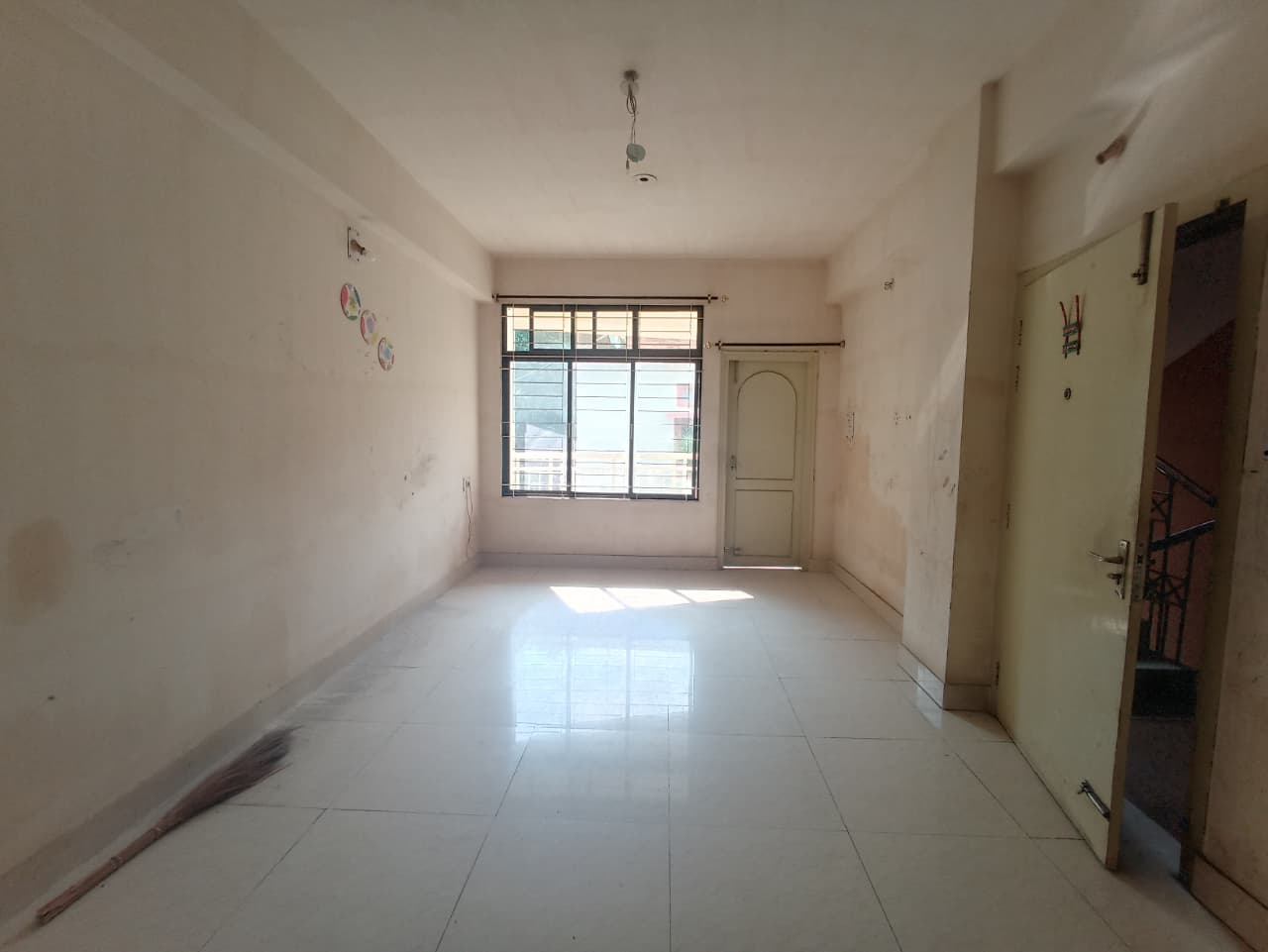 Unfurnished 3bhk in New Guwahati, Guwahati, Assam, India for Rent