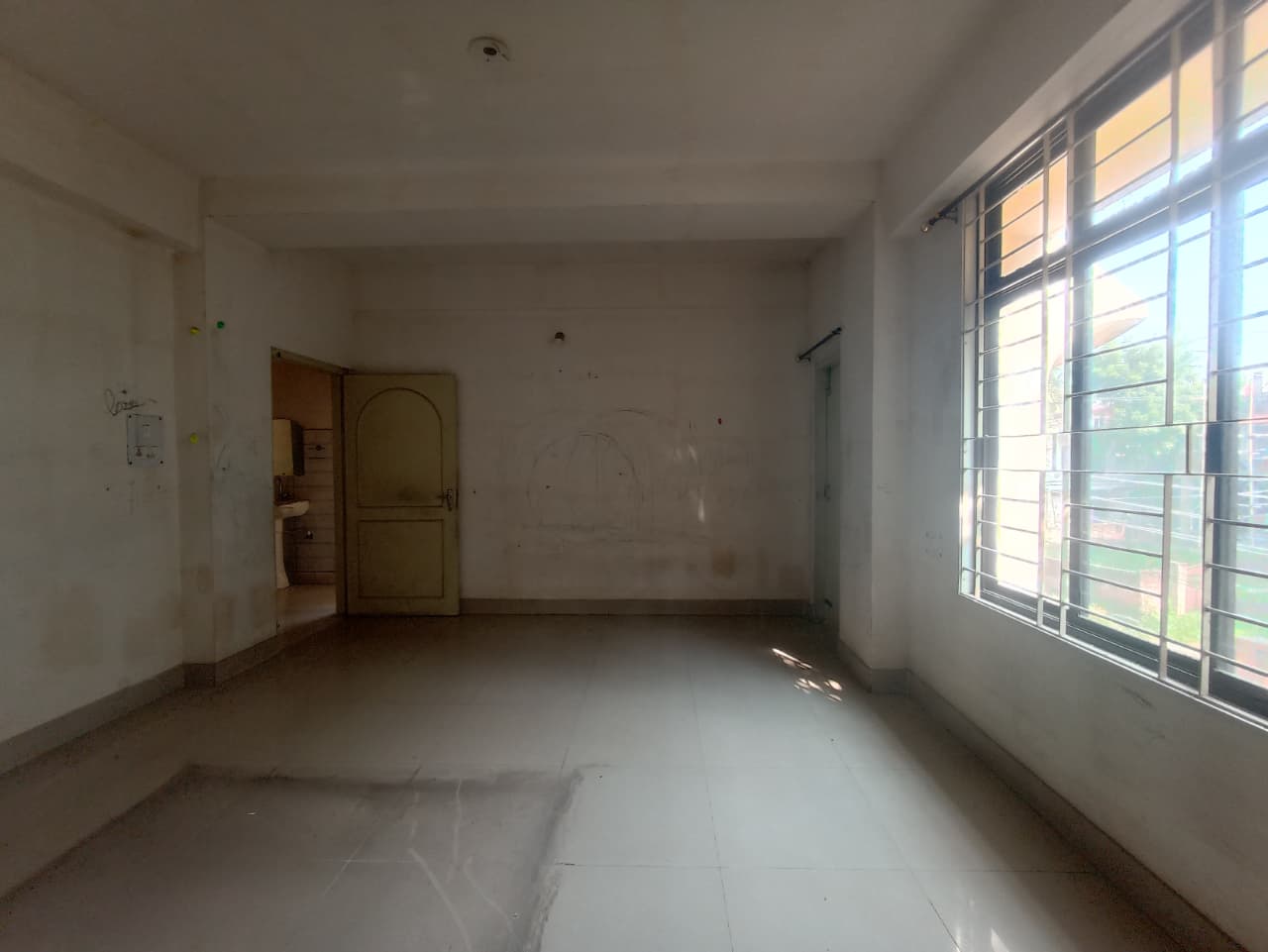 Unfurnished 3bhk in New Guwahati, Guwahati, Assam, India for Rent