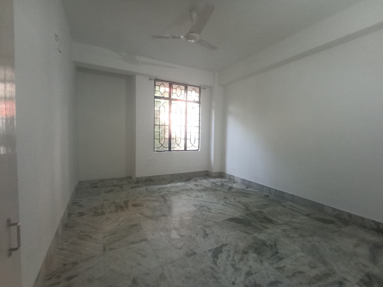 Unfurnished 3bhk in Lachit Nagar, Guwahati, Assam, India for Rent