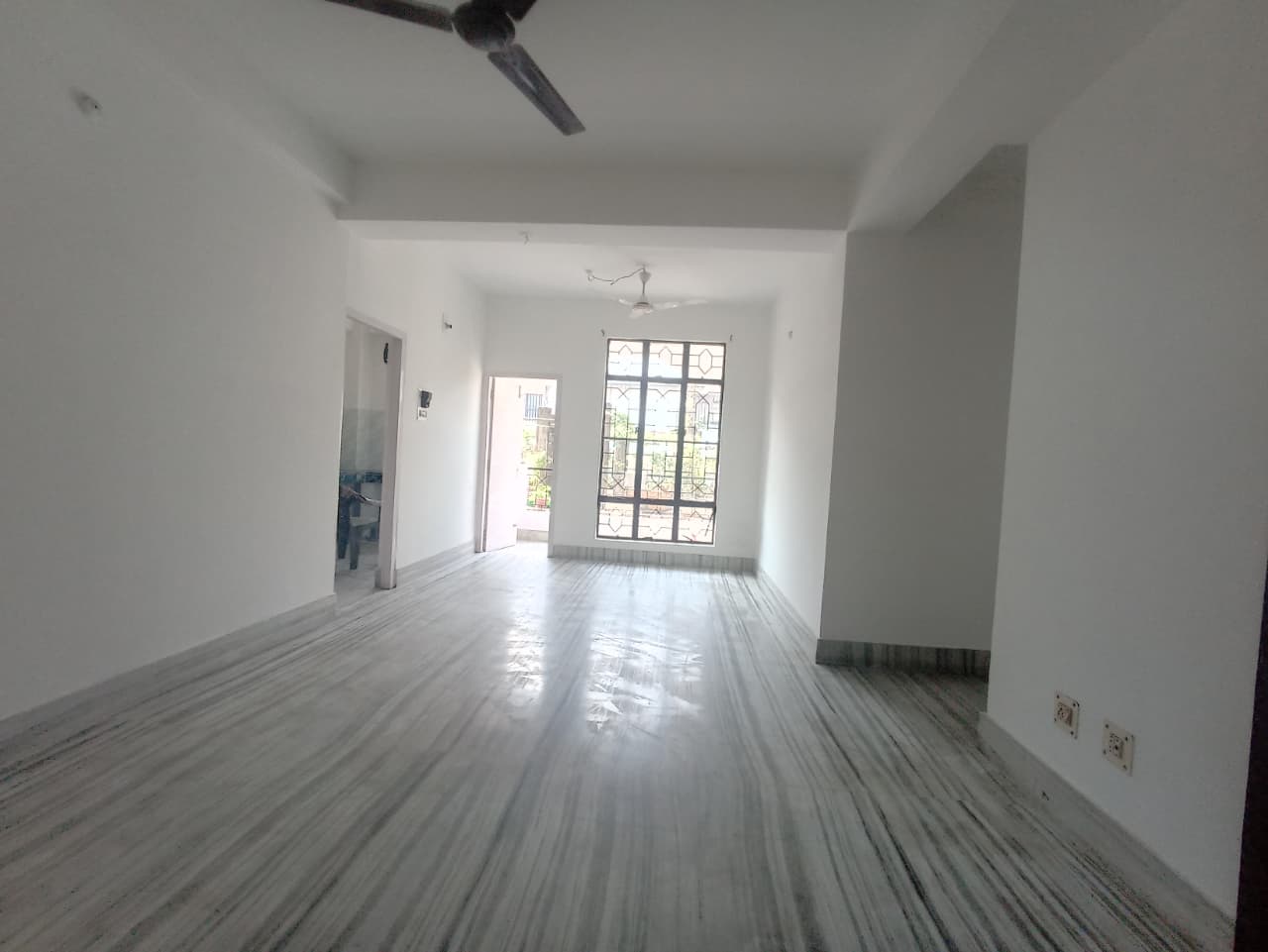 Unfurnished 3bhk in Lachit Nagar, Guwahati, Assam, India for Rent