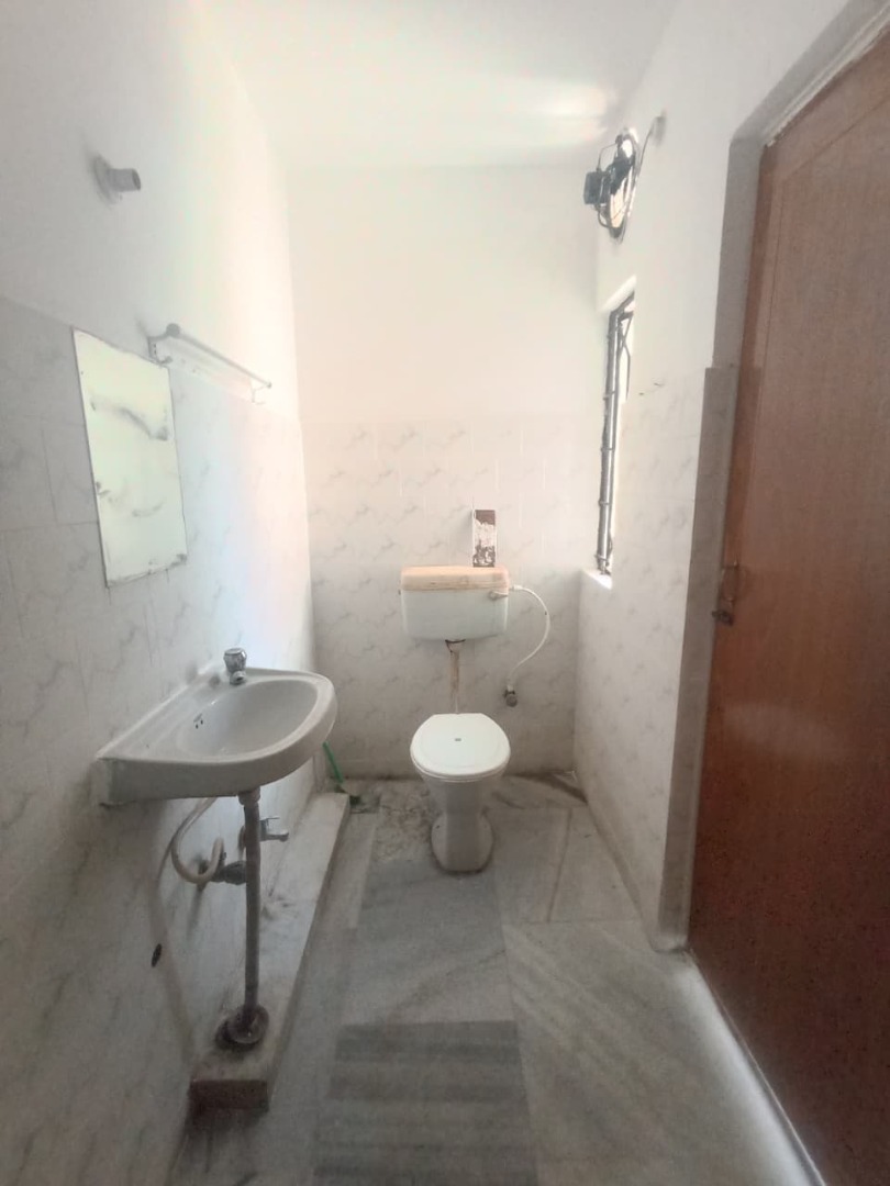 Unfurnished 3bhk in Lachit Nagar, Guwahati, Assam, India for Rent