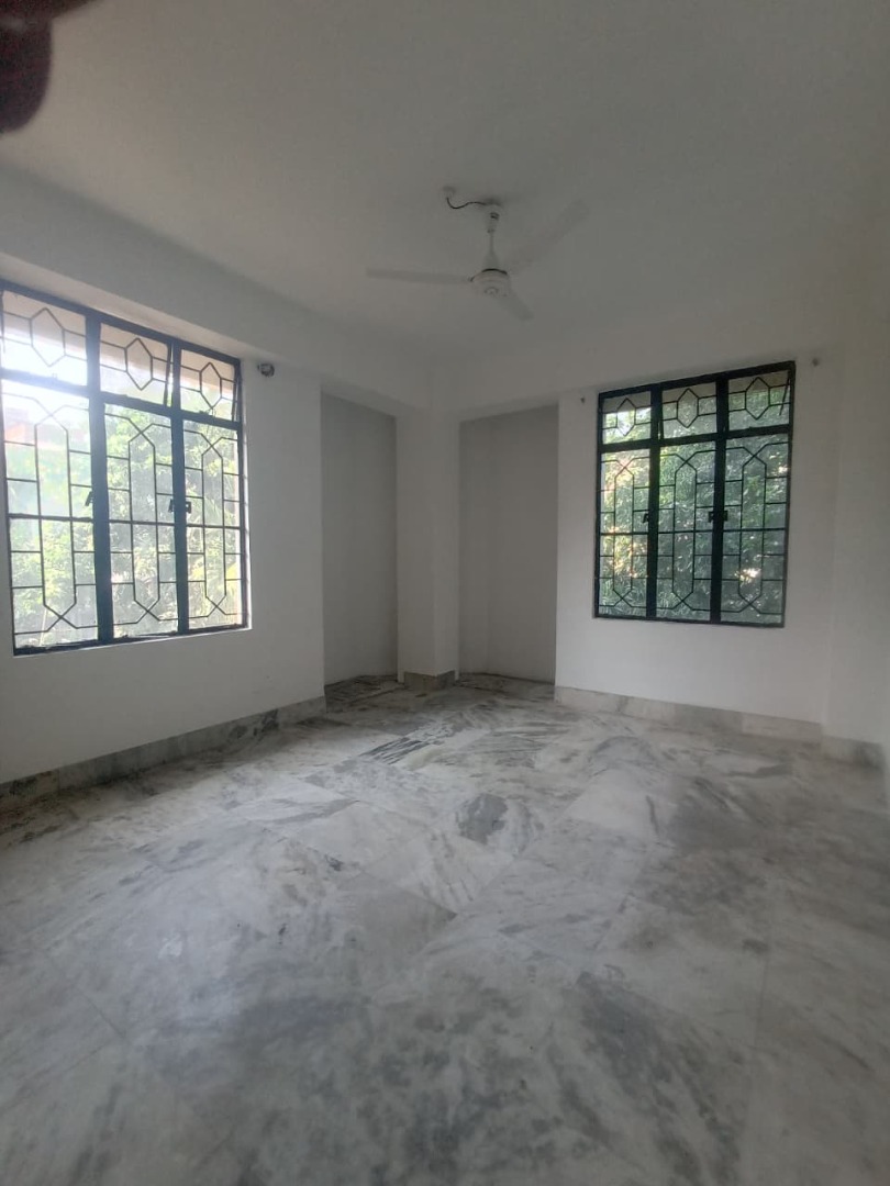 Unfurnished 3bhk in Lachit Nagar, Guwahati, Assam, India for Rent