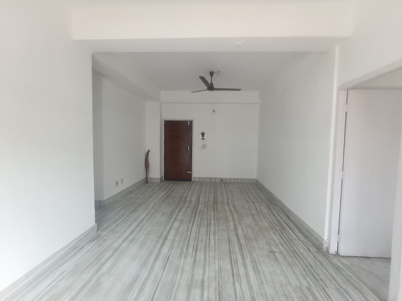 Unfurnished 3bhk in Lachit Nagar, Guwahati, Assam, India for Rent