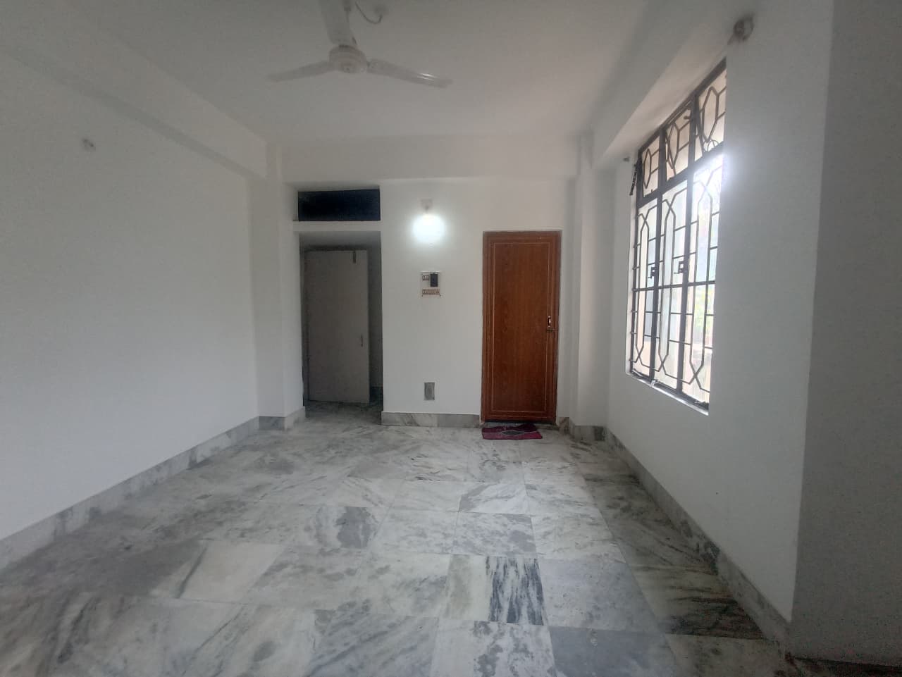 Unfurnished 3bhk in Lachit Nagar, Guwahati, Assam, India for Rent