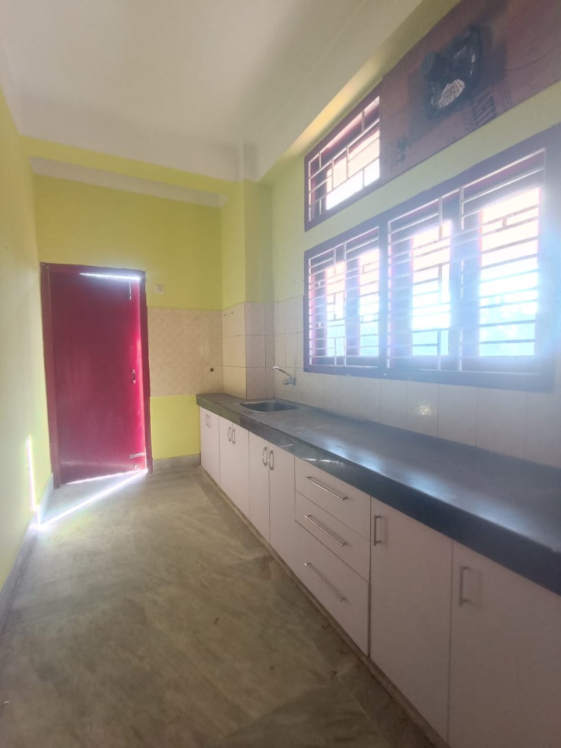 Unfurnished 3bhk in Beltola, Guwahati, Assam, India for Rent