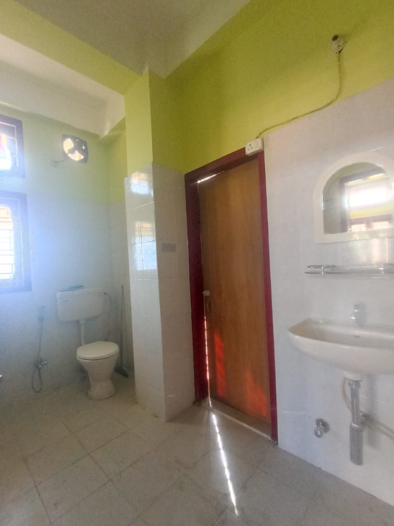 Unfurnished 3bhk in Beltola, Guwahati, Assam, India for Rent