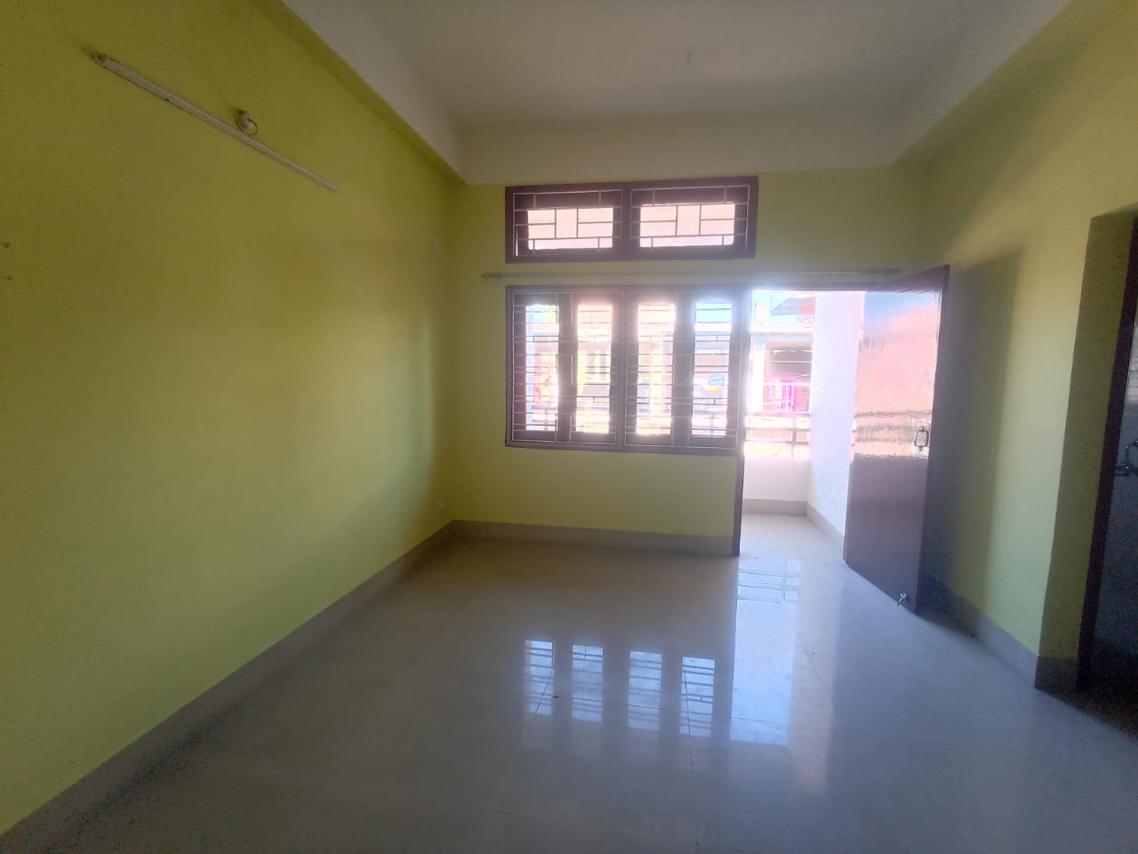 Unfurnished 3bhk in Beltola, Guwahati, Assam, India for Rent