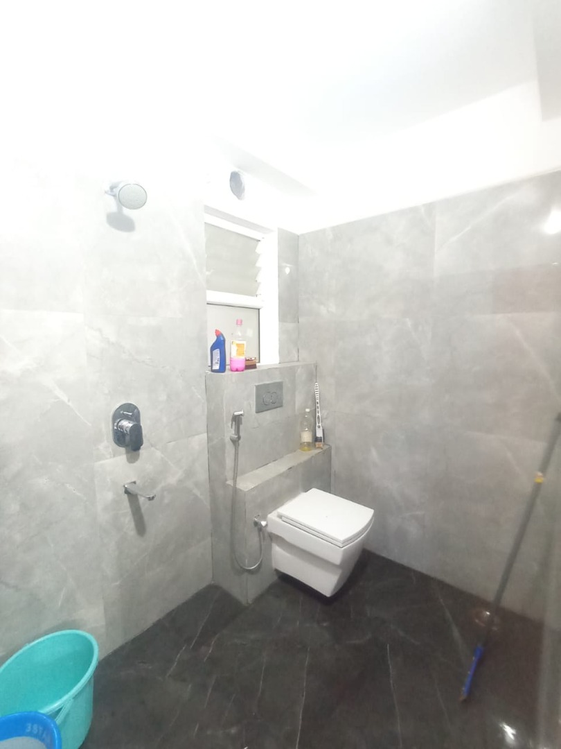 Unfurnished 3bhk in Zoo Road Tiniali, Guwahati, Assam, India for Rent