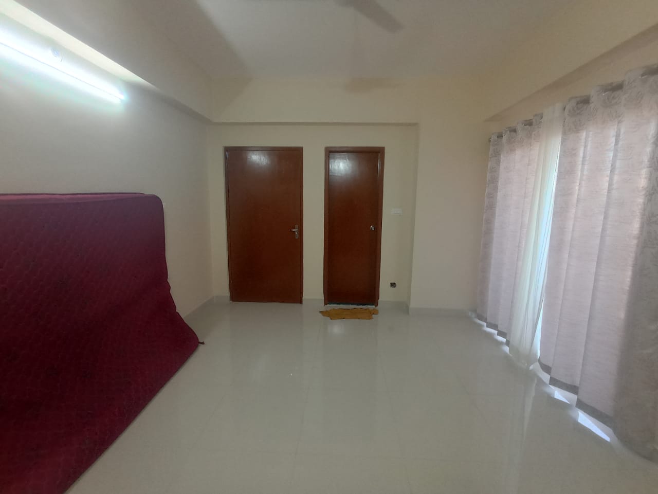 Unfurnished 3bhk in Zoo Road Tiniali, Guwahati, Assam, India for Rent