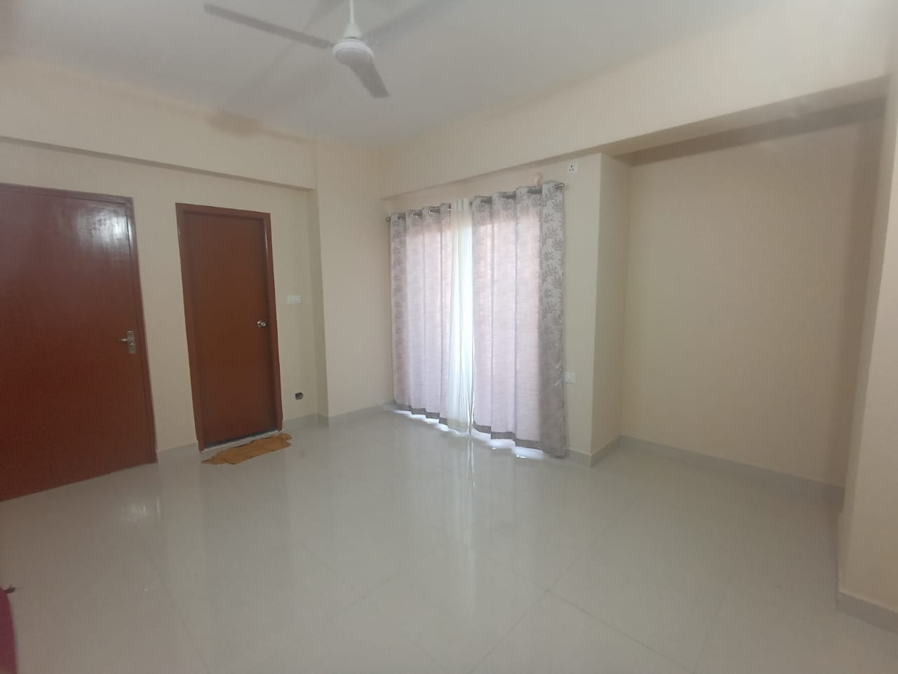 Unfurnished 3bhk in Zoo Road Tiniali, Guwahati, Assam, India for Rent