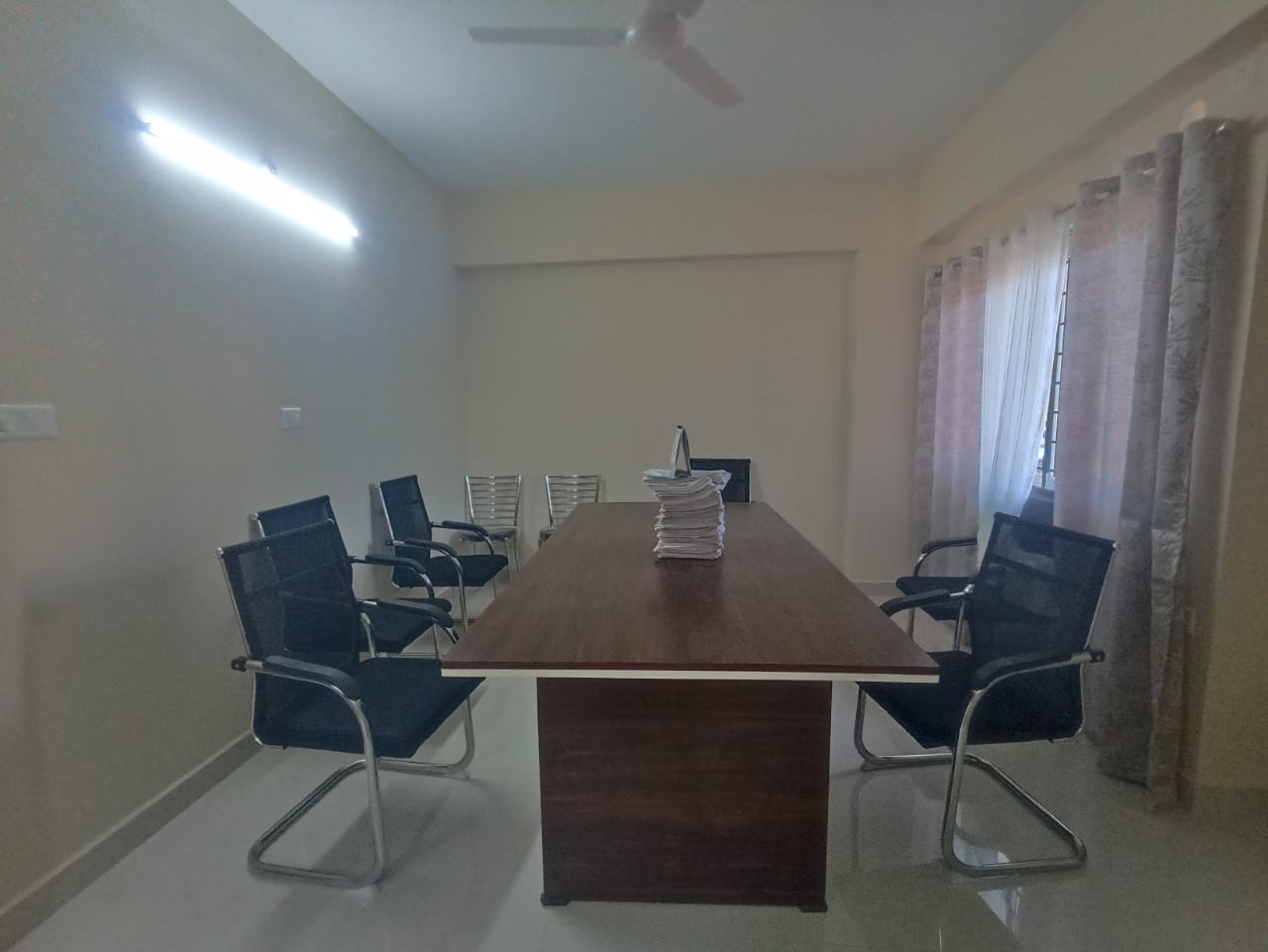 Unfurnished 3bhk in Zoo Road Tiniali, Guwahati, Assam, India for Rent