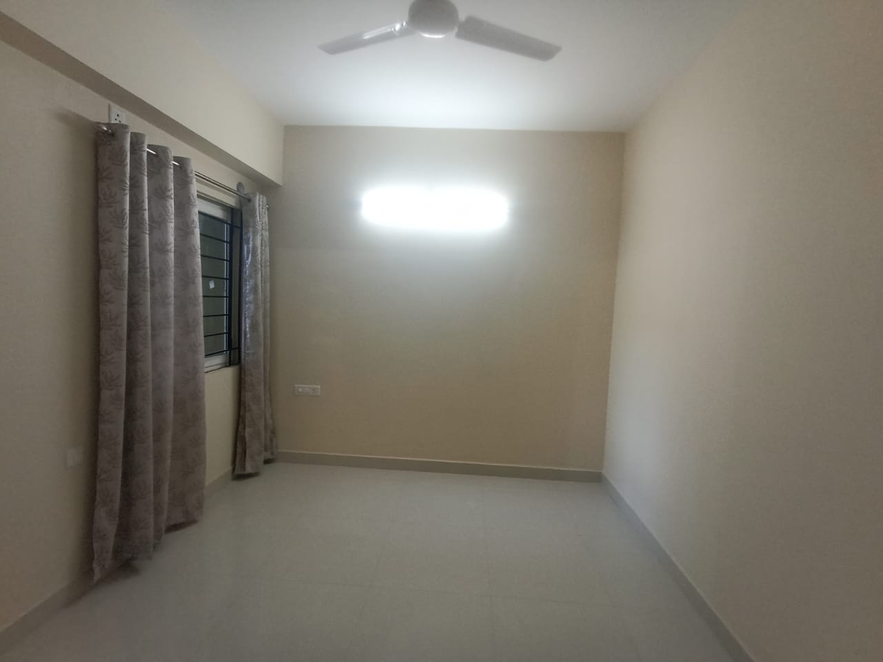 Unfurnished 3bhk in Zoo Road Tiniali, Guwahati, Assam, India for Rent