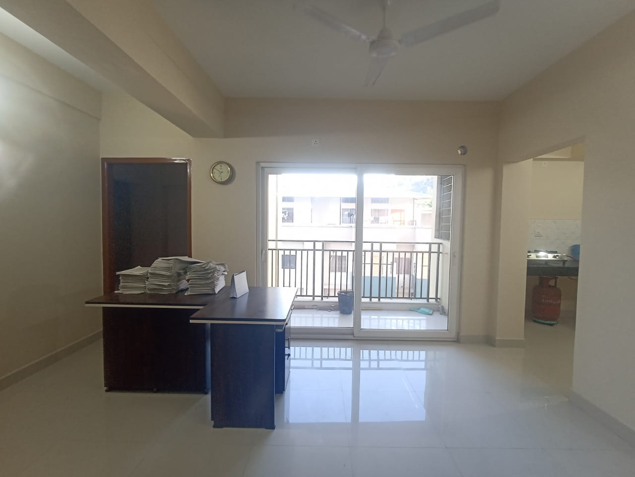 Unfurnished 3bhk in Zoo Road Tiniali, Guwahati, Assam, India for Rent