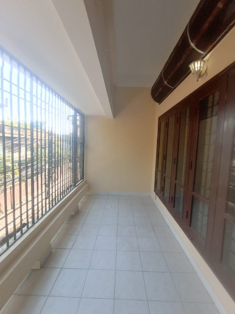 Unfurnished 2bhk in Rajgarh, Chandmari, Guwahati, Assam, India for Rent