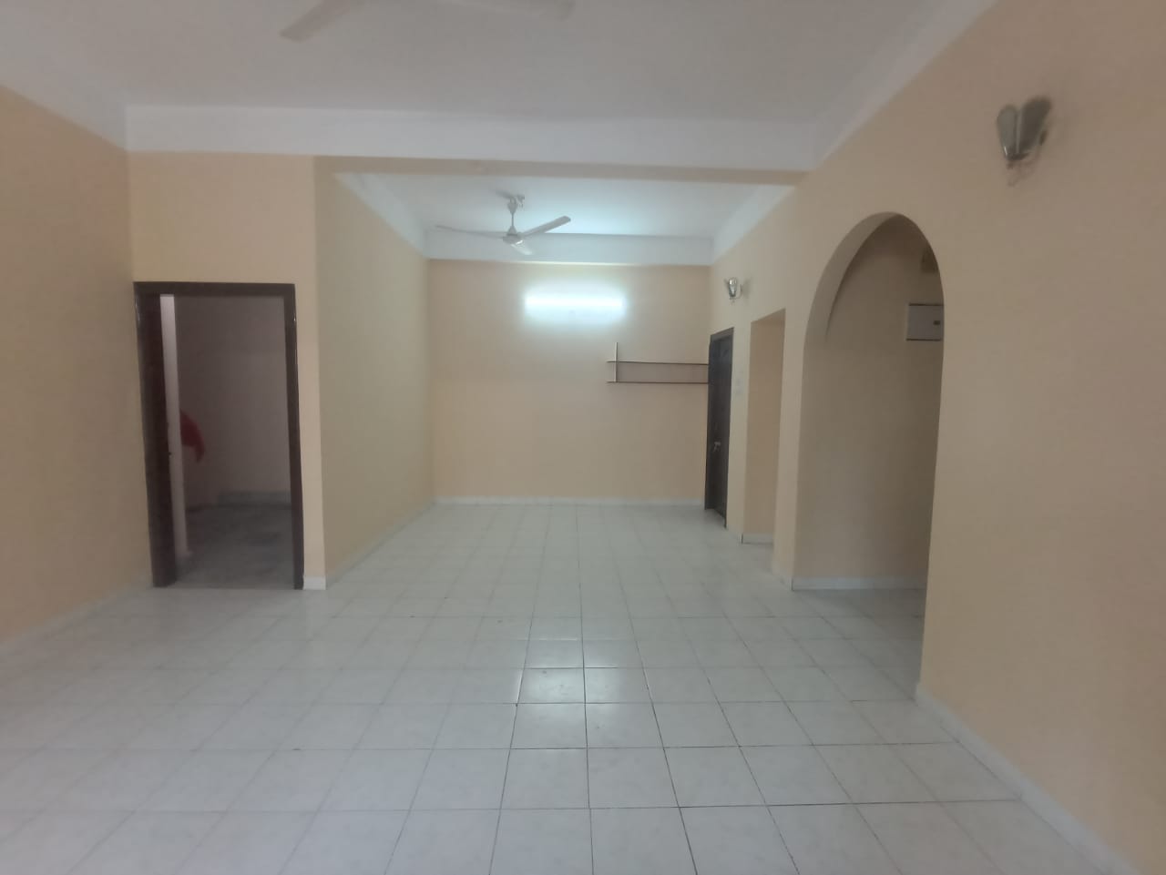 Unfurnished 2bhk in Rajgarh, Chandmari, Guwahati, Assam, India for Rent