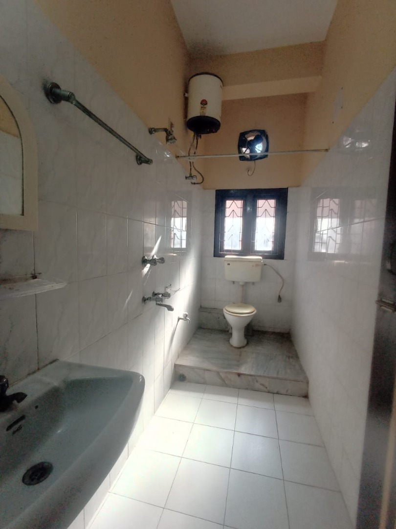 Unfurnished 2bhk in Rajgarh, Chandmari, Guwahati, Assam, India for Rent