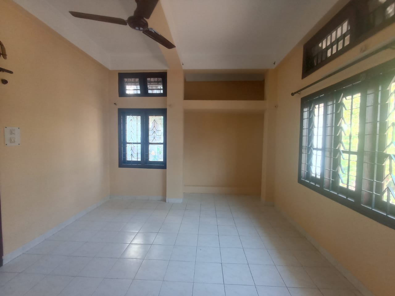 Unfurnished 2bhk in Rajgarh, Chandmari, Guwahati, Assam, India for Rent