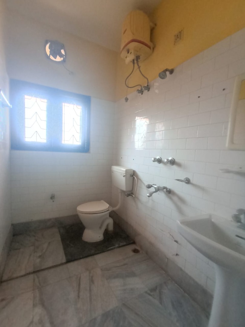 Unfurnished 3bhk in Rajgarh, Chandmari, Guwahati, Assam, India for Rent