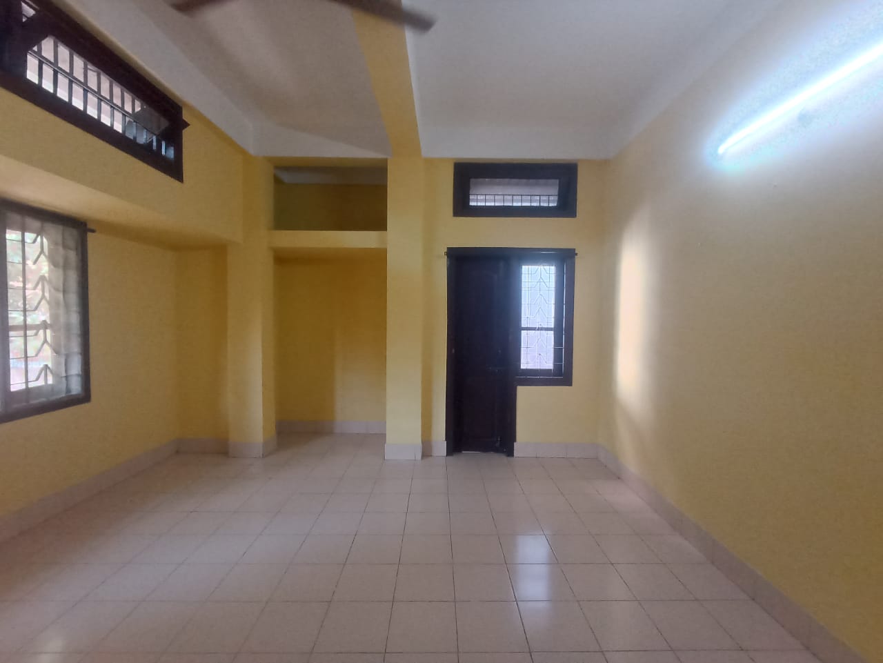 Unfurnished 3bhk in Rajgarh, Chandmari, Guwahati, Assam, India for Rent
