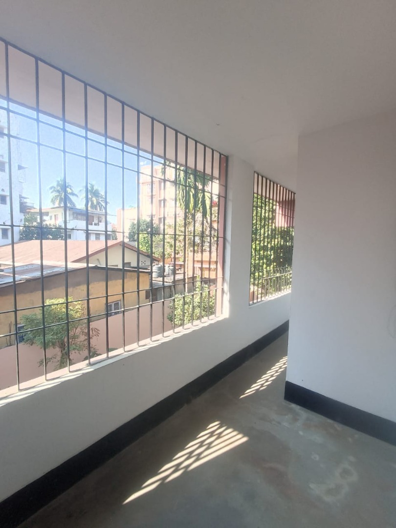 Unfurnished 3bhk in Rajgarh, Chandmari, Guwahati, Assam, India for Rent