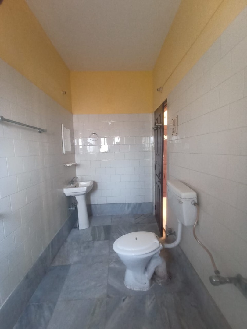 Unfurnished 3bhk in Rajgarh, Chandmari, Guwahati, Assam, India for Rent