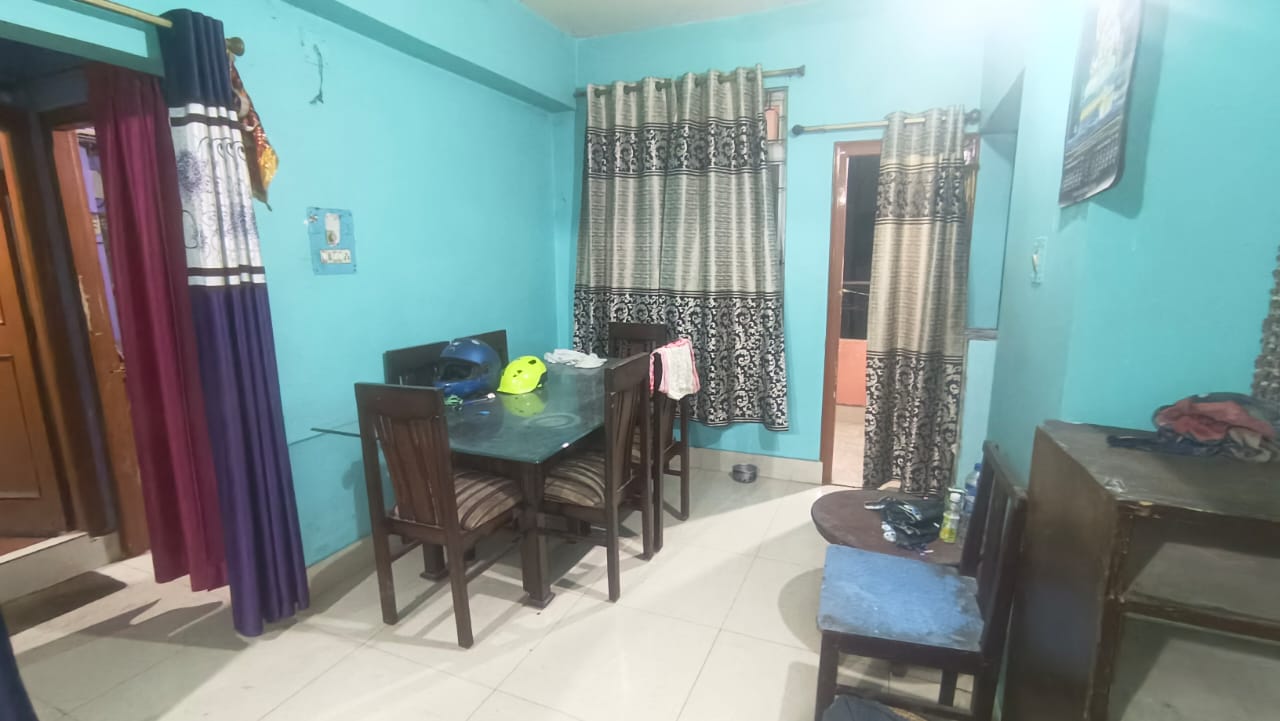 Fully Furnished 2bhk in Kharghuli Hills, Guwahati, Assam, India for Rent