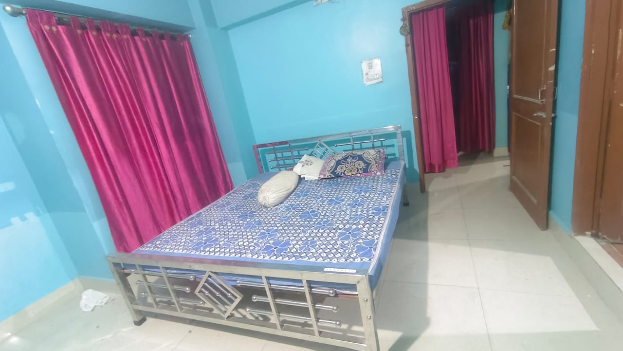 Fully Furnished 2bhk in Kharghuli Hills, Guwahati, Assam, India for Rent