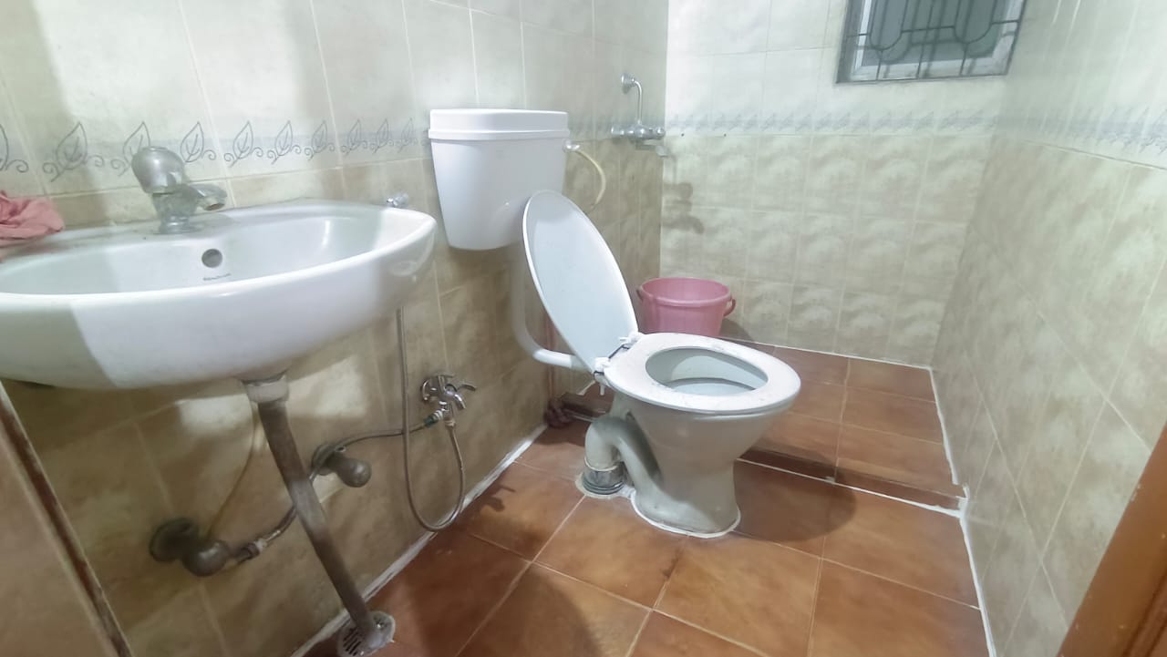 Fully Furnished 2bhk in Kharghuli Hills, Guwahati, Assam, India for Rent