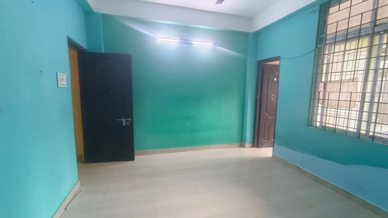 Unfurnished 2bhk in Chandmari, Guwahati, Assam, India for Rent
