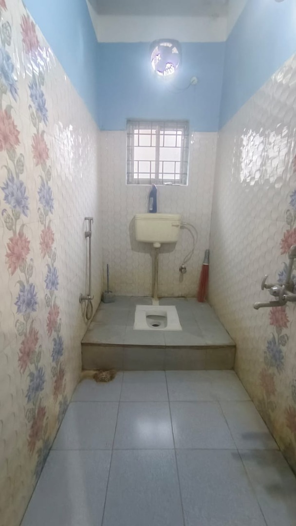 Unfurnished 2bhk in Chandmari, Guwahati, Assam, India for Rent