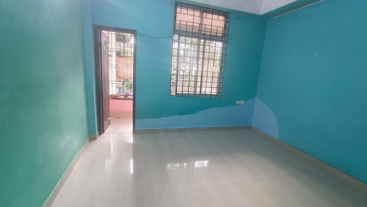 Unfurnished 2bhk in Chandmari, Guwahati, Assam, India for Rent